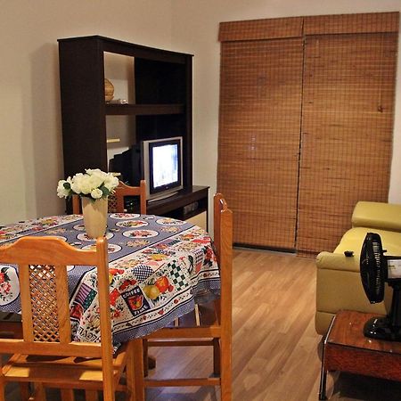 Apartamento Familiar - Praia Da Enseada Гуаружа Екстериор снимка